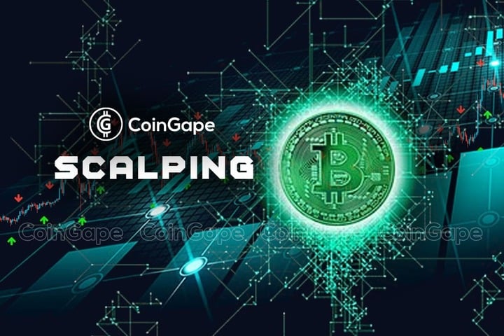 Explained: Crypto scalping and how it works