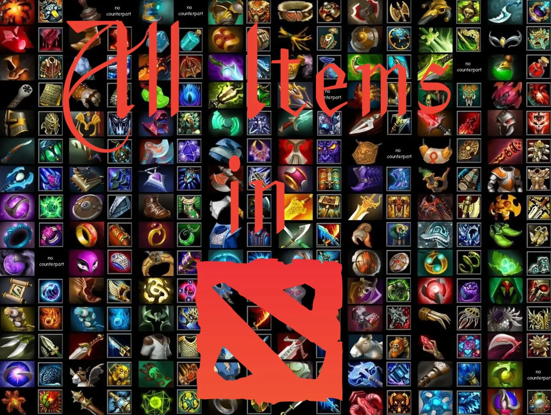 How to sell items in Dota 2 and make money? written by Crystal Maiden | Click-Storm