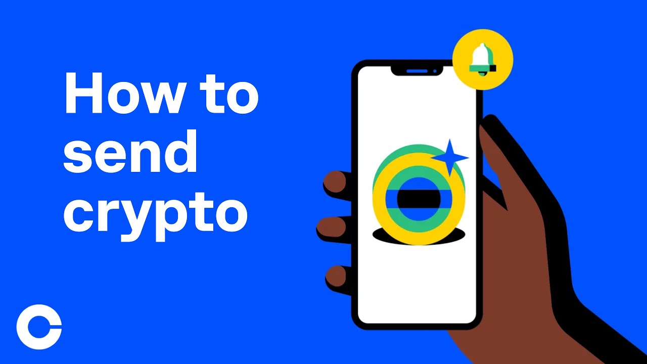 How to Transfer Crypto from helpbitcoin.fun to Coinbase | Cryptoglobe