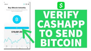 Bitcoin Verification Made Easy: How to Verify on Cash App and Protect Your Funds - CoinCola Blog