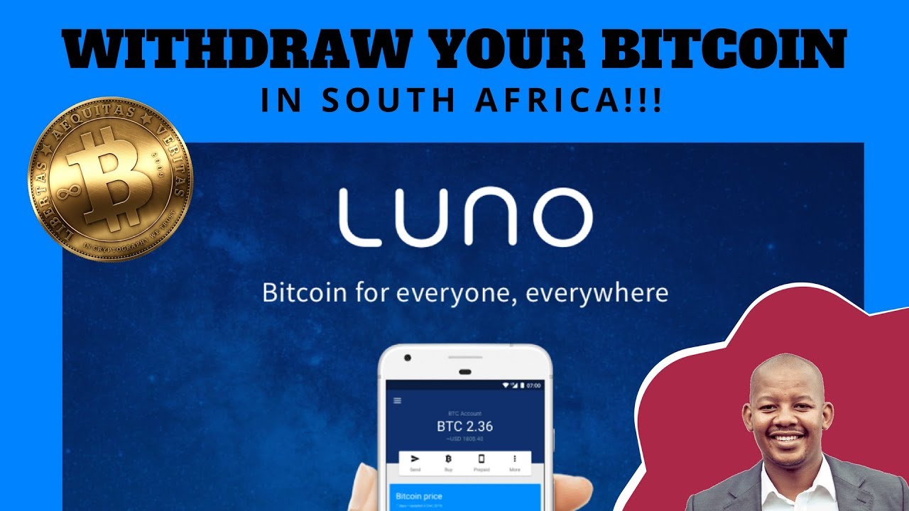 Luno Bitcoin Wallet: The Only Guide You Need +☑️OPEN A FREE WALLET