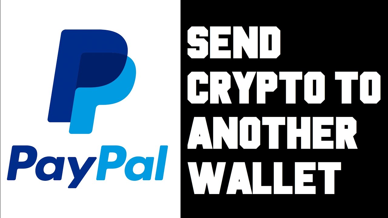 How to (Finally) Send and Receive Crypto on PayPal