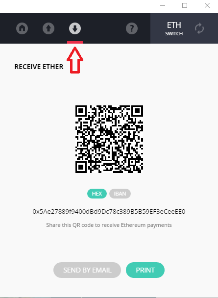 How to Send ERC20 Tokens From a Ledger Nano S | CoinCentral