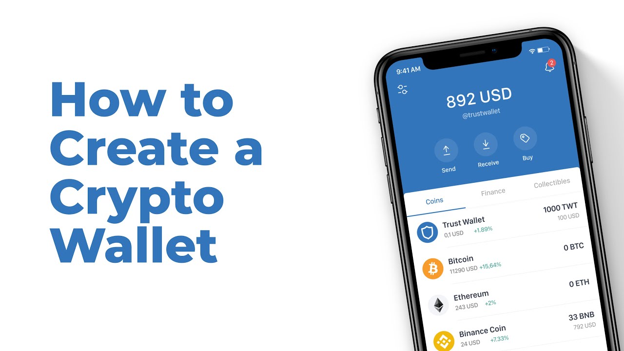 How to Choose and Set Up a Crypto Wallet | WIRED