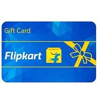 Flipkart Gift Cards - Exclusive Offers on Flipkart Gift Vouchers