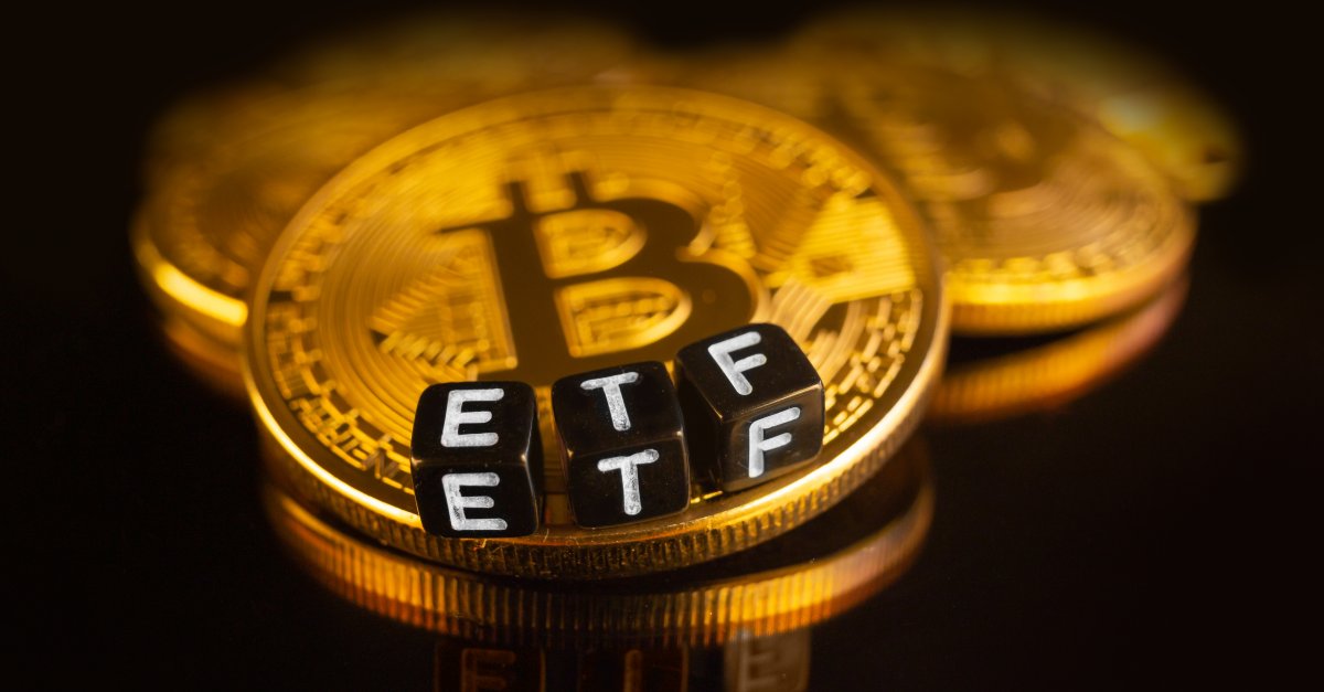 BetaPro Inverse Bitcoin ETF - Horizons ETFs