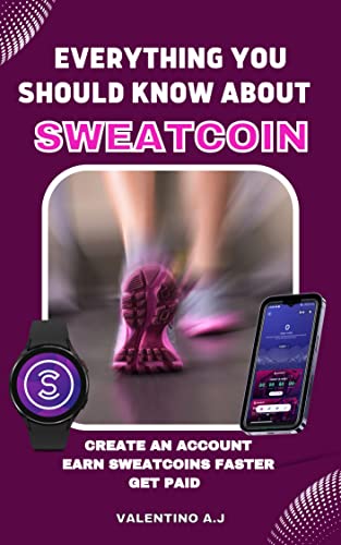 Sweatcoin - Get Paid to Work Out | Suits Me® Blog Blog