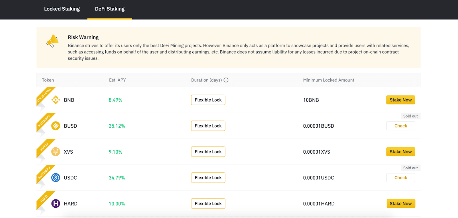 How To Stake BNB | A Beginner’s Guide to Staking Binance Coin