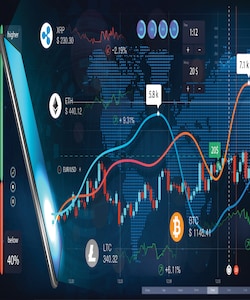 Unlocking the potential: A beginner’s guide to crypto trading in India