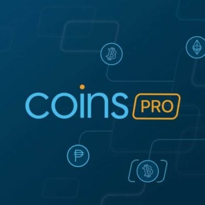 How to Use Coins Pro Exchange by helpbitcoin.fun | BitPinas