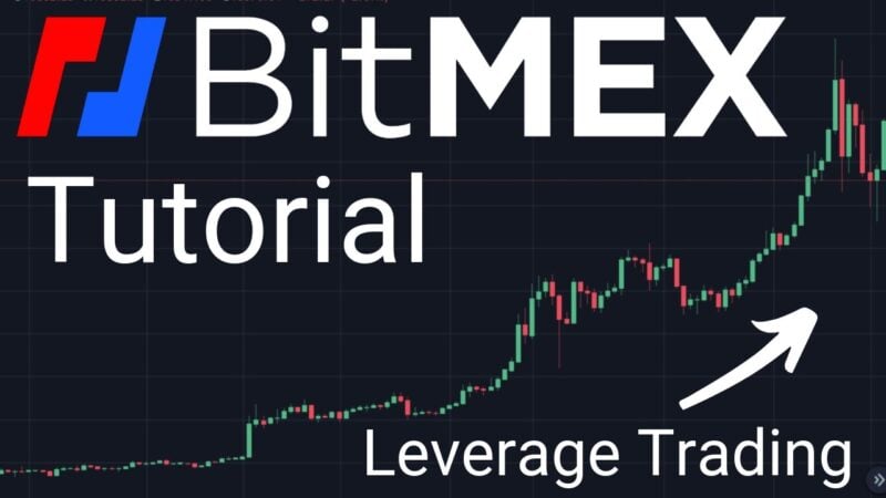 Crypto Spot Trading on BitMEX: A Step-by-Step Guide | BitMEX Blog