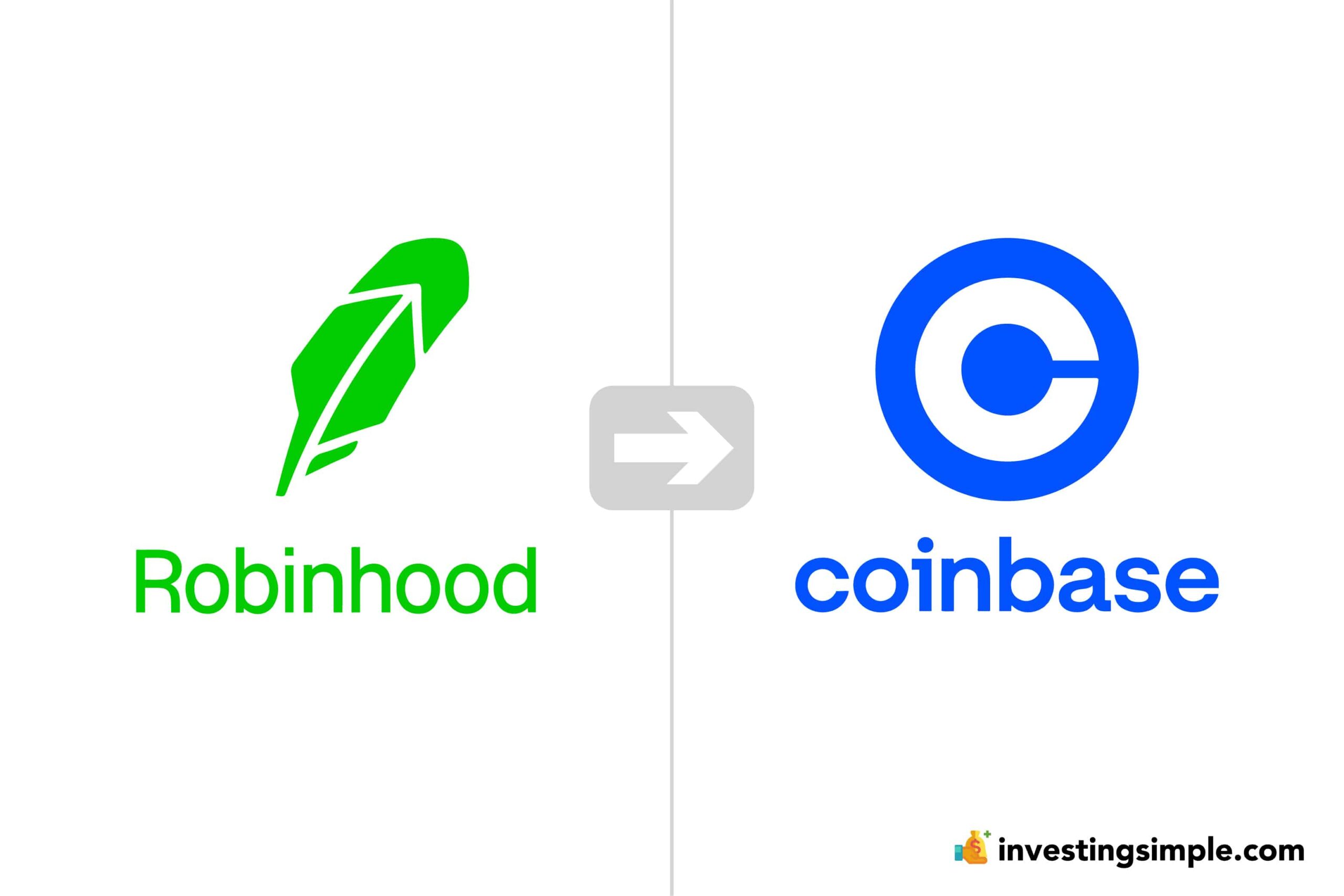 Coinbase vs. Robinhood: Which Should You Choose?