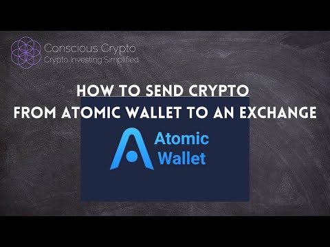 How do I deposit funds to Atomic Wallet? - Atomic Wallet Knowledge Base