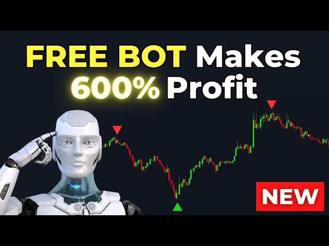 How to Create an AI Crypto Trading Bot? - helpbitcoin.fun