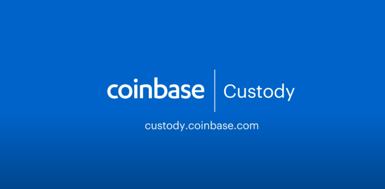 Coinbase Custody - Figment