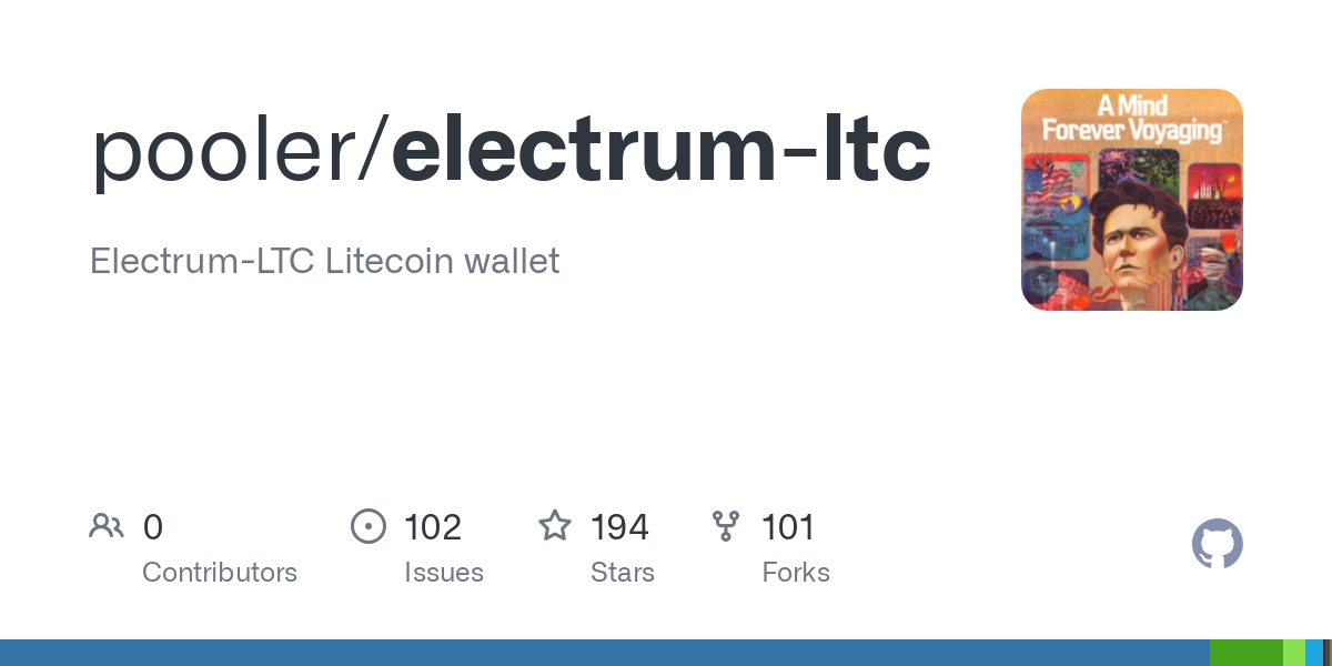 Electrum-LTC (free) download Windows version