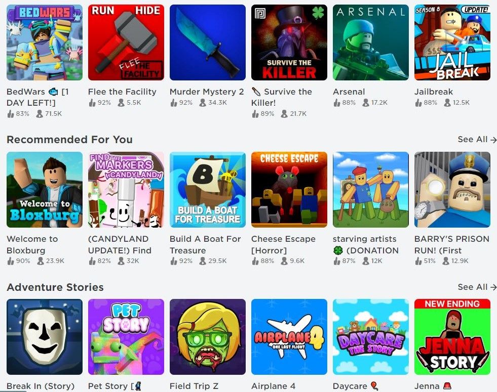 Can You Buy Robux With a Google Play Card? - Playbite