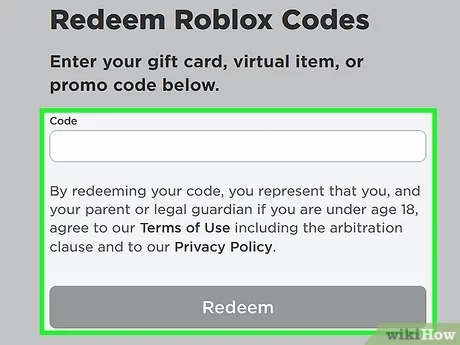 How to Buy Roblox Robux with Google Play Card