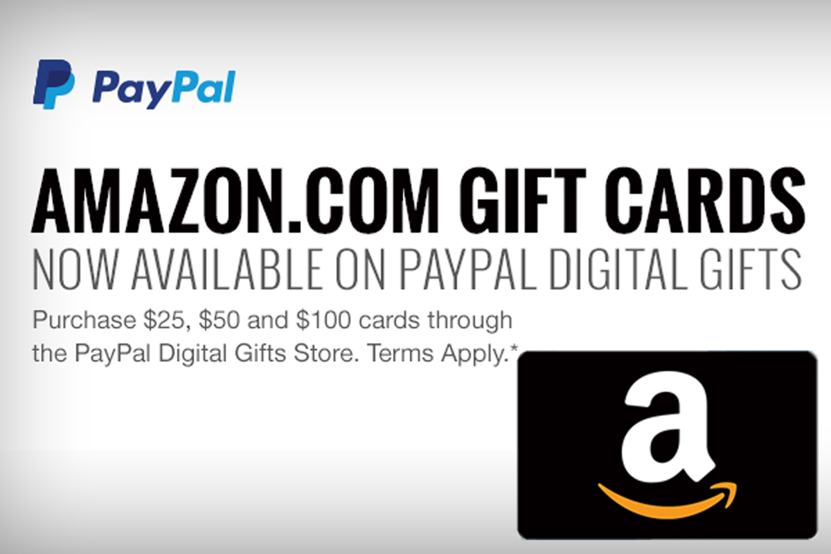 Buy Gift Cards With Paypal - Gyft