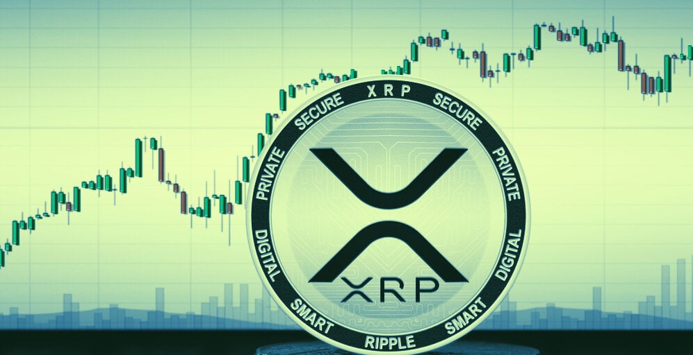 XRP Fair Value Ranges from $ to $,, Research Finds