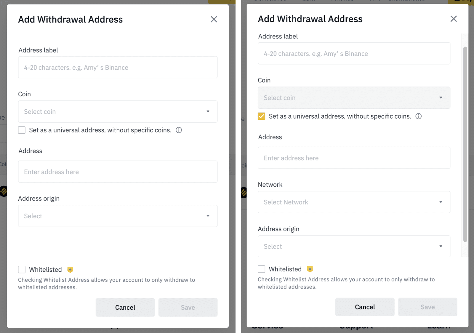 How to Withdraw from Binance: Major Options | India Legal