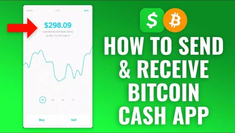 How to Withdraw Bitcoin on Cash app? - swissmoney