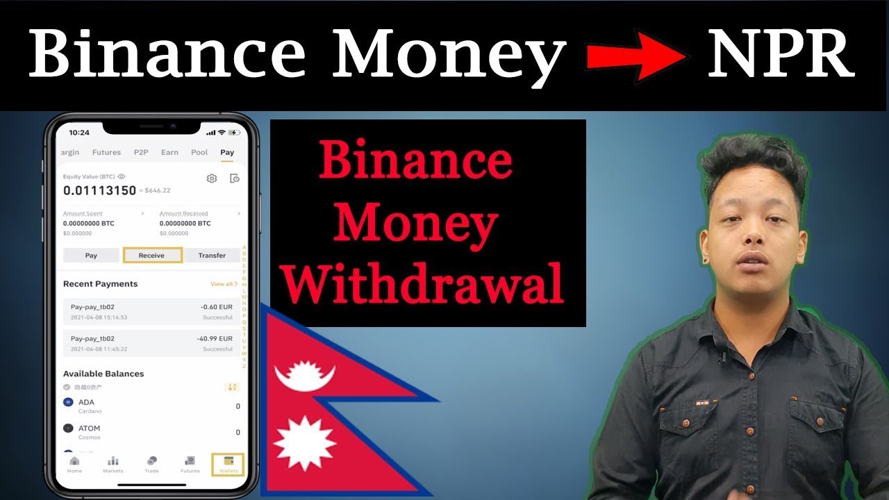 3 Best Exchanges To Buy Bitcoin in Nepal ()