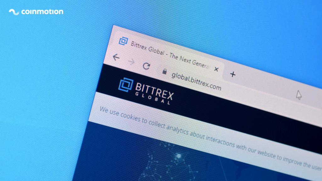 How to withdraw from Bittrex | Full guide with screenshots - Marketplace Fairness