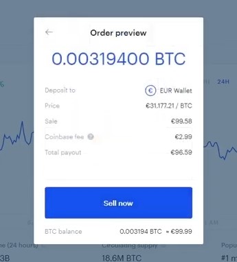 How to Withdraw from Coinbase: Step-By-Step Tutorial | HedgewithCrypto