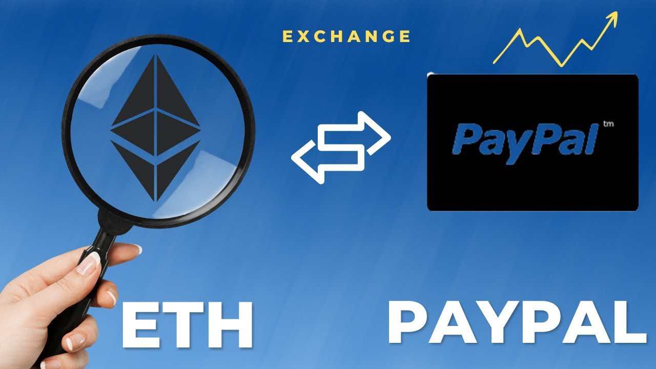 How to Buy and Sell Crypto With PayPal - NerdWallet