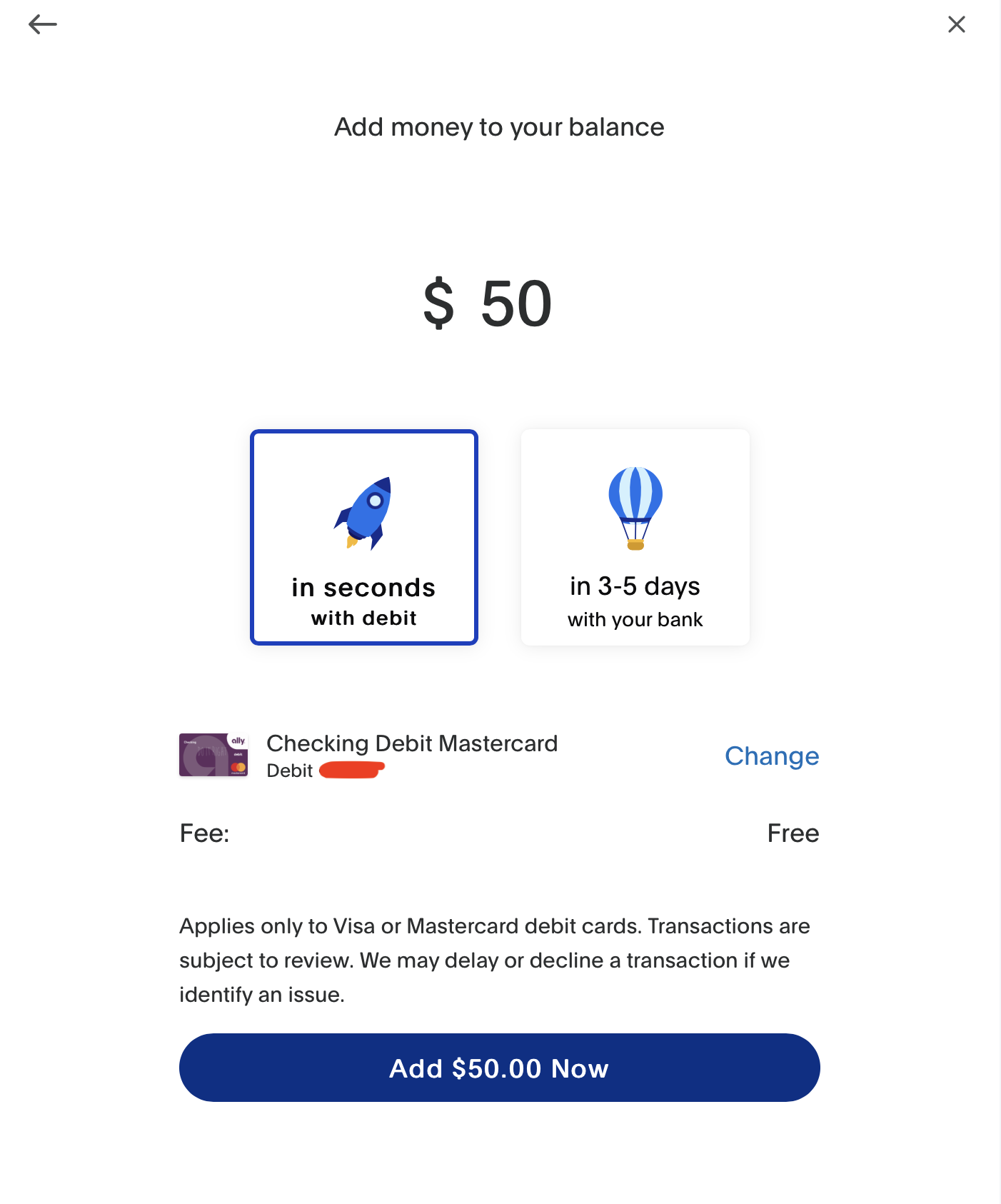 How do I withdraw money from my PayPal account? | PayPal AU