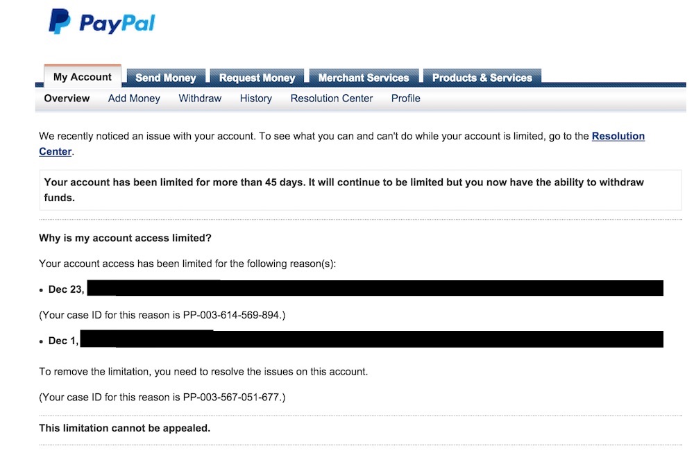 How to Withdraw Money from a PayPal Account: Tips & Tricks