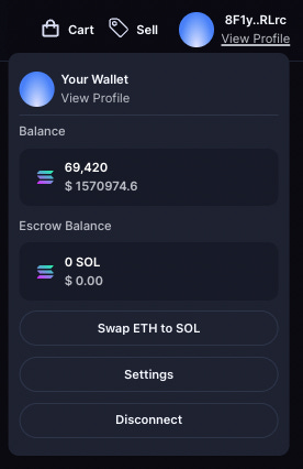 NFT Marketplace Hyperspace Makes EVM Debut on Avalanche | Avalanche Blog