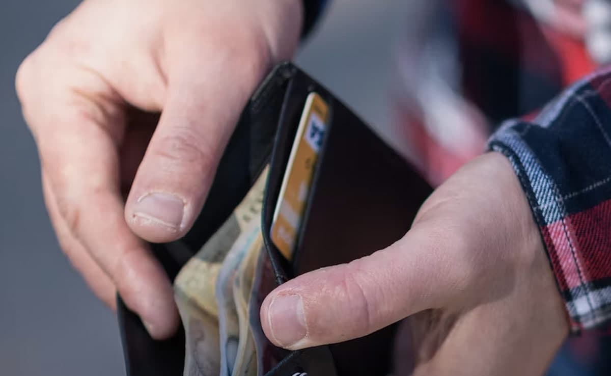 Here's What To Do If You Ever Lose Your Wallet | MissMalini