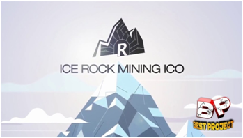 Ice Rock Mining – Crypto Mining Farm, Review, ICO – BitcoinWiki