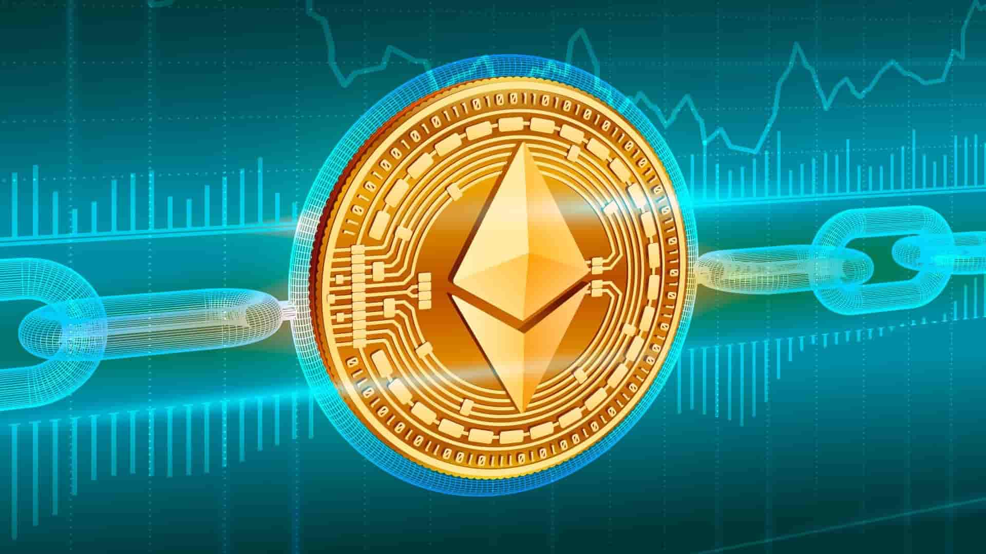 Ethereum ICO Participant Transfers $M ETH After 8 Years of Dormancy