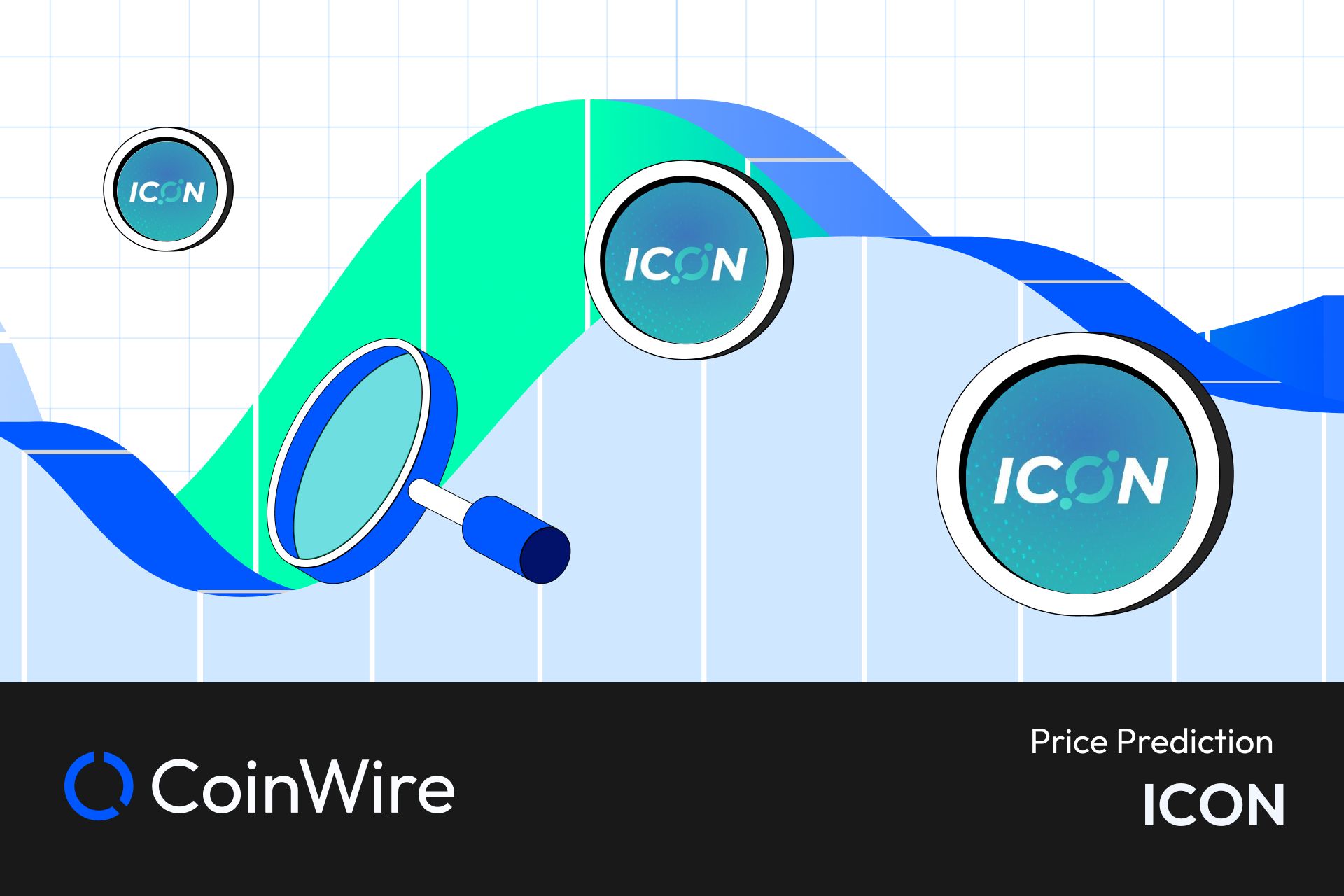 ICON Price Prediction , & - Is ICX a good Investment?