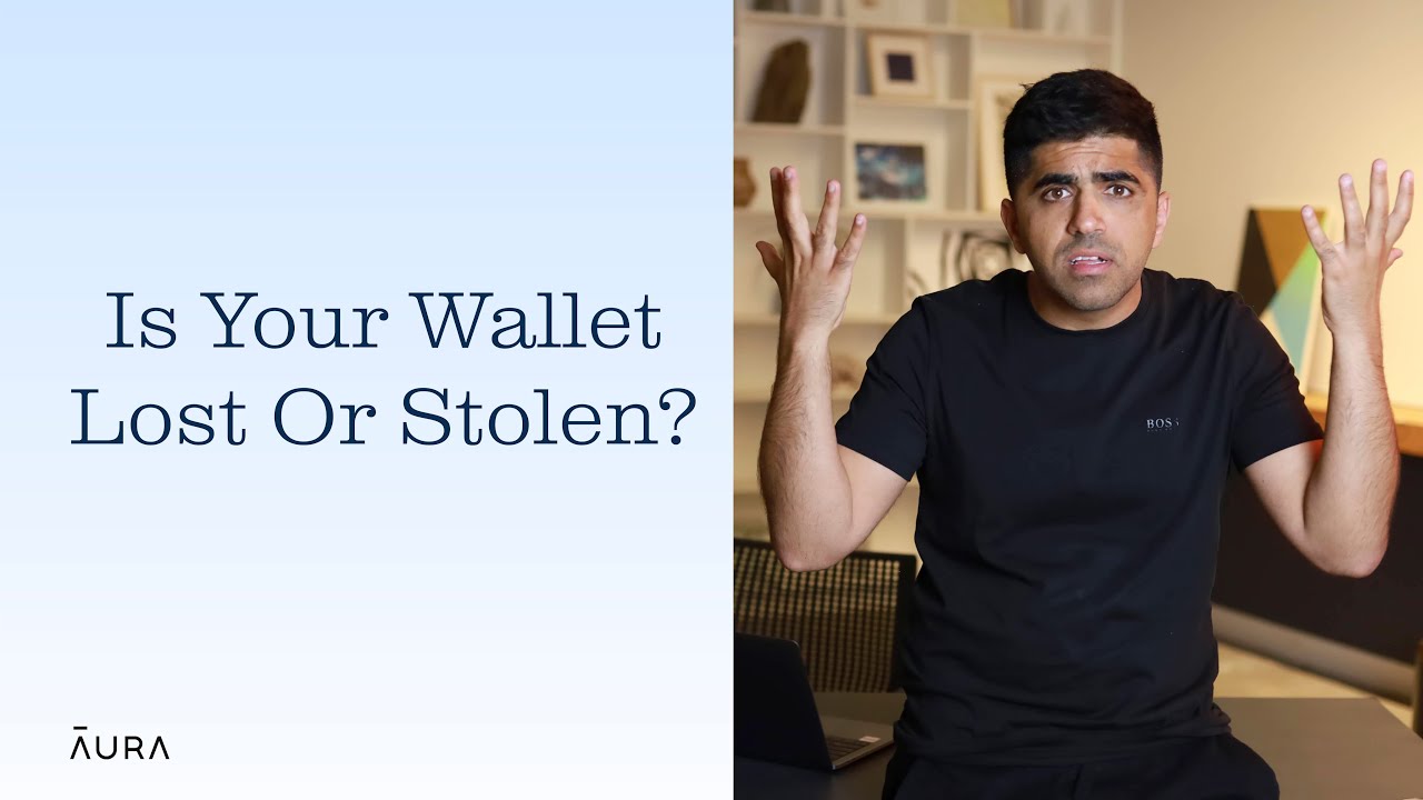 What To Do When You Lose Your Wallet? 11 Steps To Take