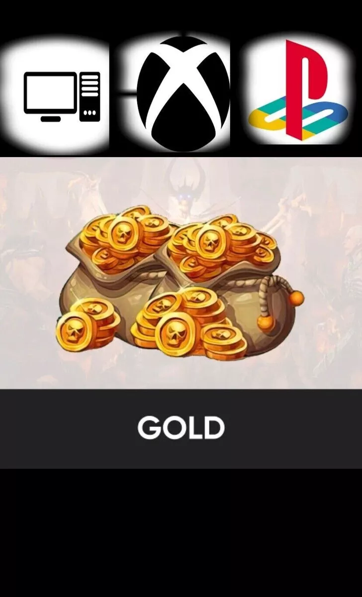 IG Gold Price, Info, IGG to USD converter