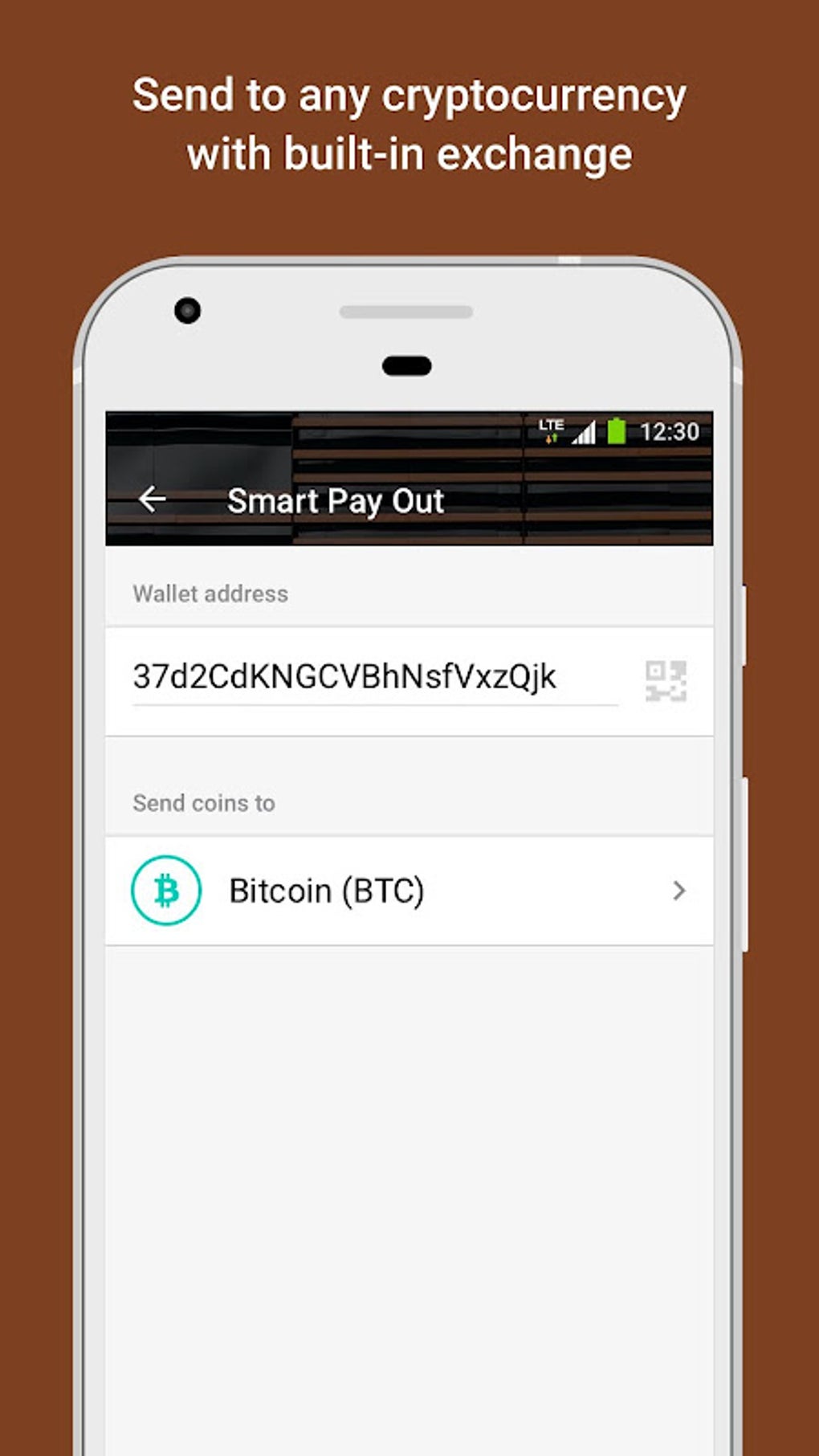 ‎Freewallet Multi Crypto Wallet on the App Store