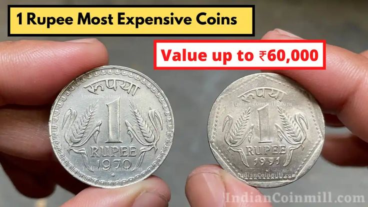 Old Coin Price | Old Coin Price List : ₹4 Lakh | Old coins price, Old coins, Old coins value