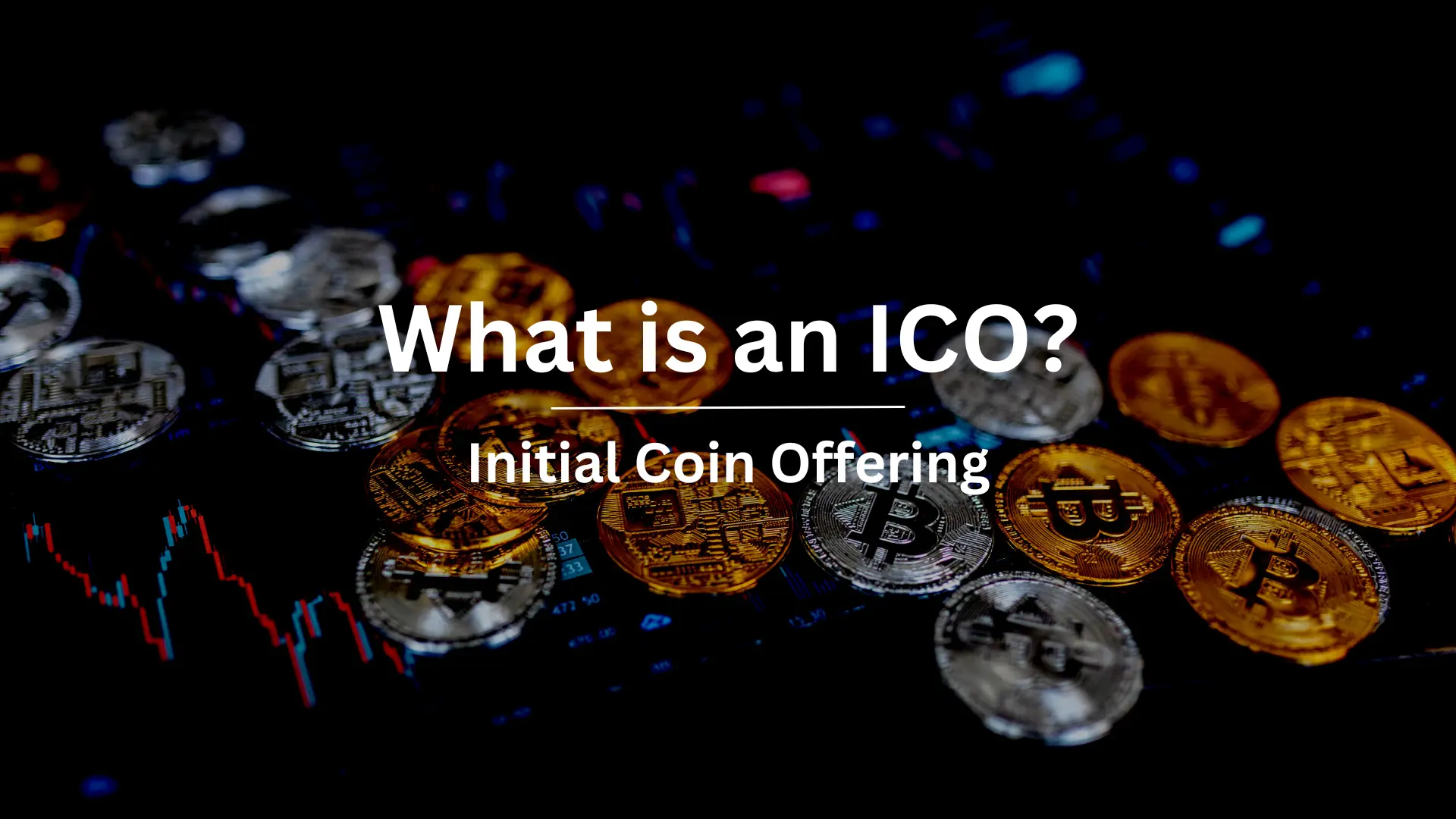 Initial coin offering - Wikipedia