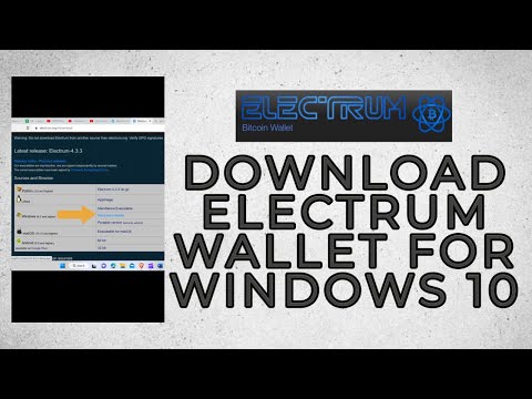 How To Install electrum on Kali Linux | helpbitcoin.fun