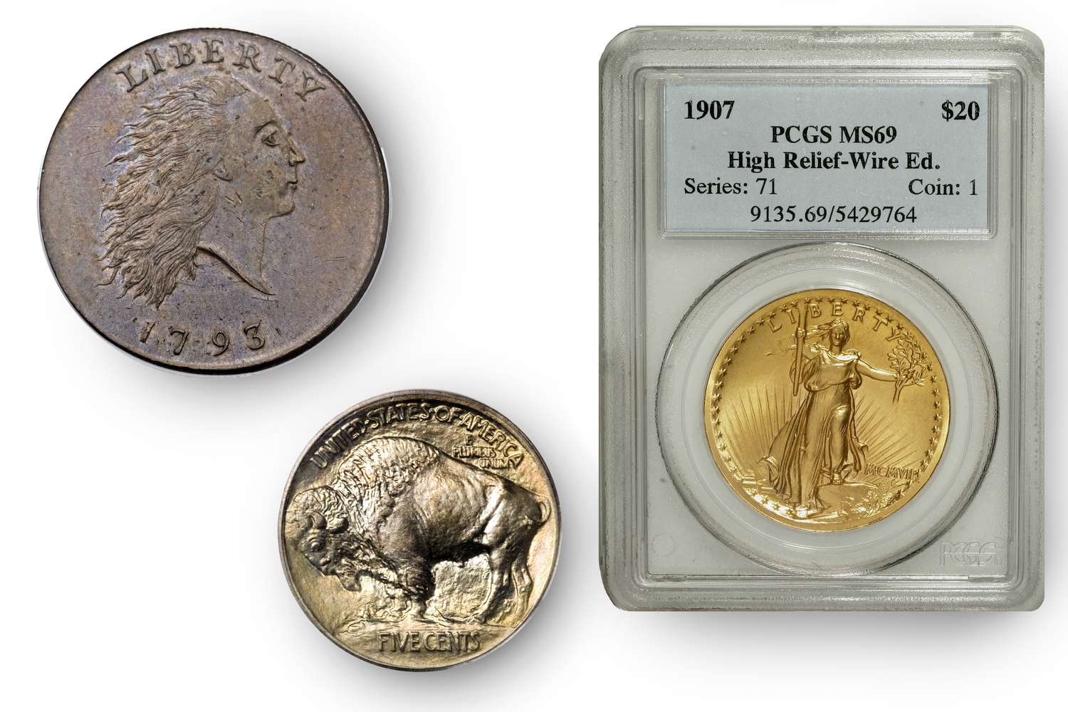 ‎The Expert's Guide to Collecting & Investing In Rare Coins on Apple Books
