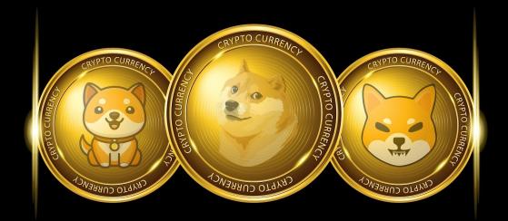 Buy Dogecoin - DOGE Price Today, Live Charts and News