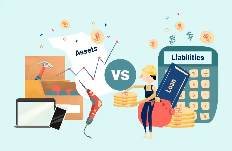 What is an Asset? What is a Liability?