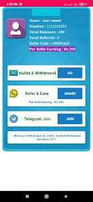 Best Refer and Earn Apps In India 