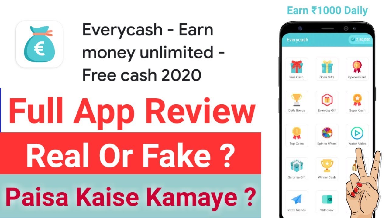 30 Best Refer and Earn Apps in India for • EarnKaro Blog