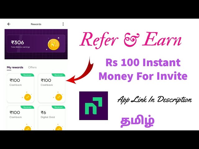 Refer and Earn - Invite Friends | Zorabian Foods