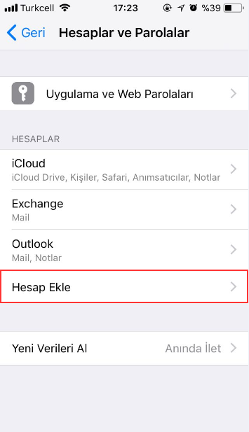 Exchange email not working with IOS 8. - Apple Community